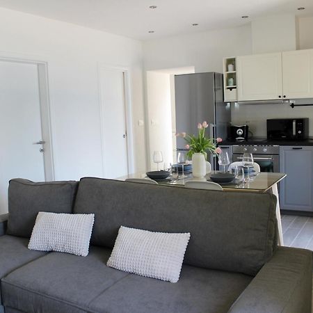 The View Apartment Pucisca Bilik gambar