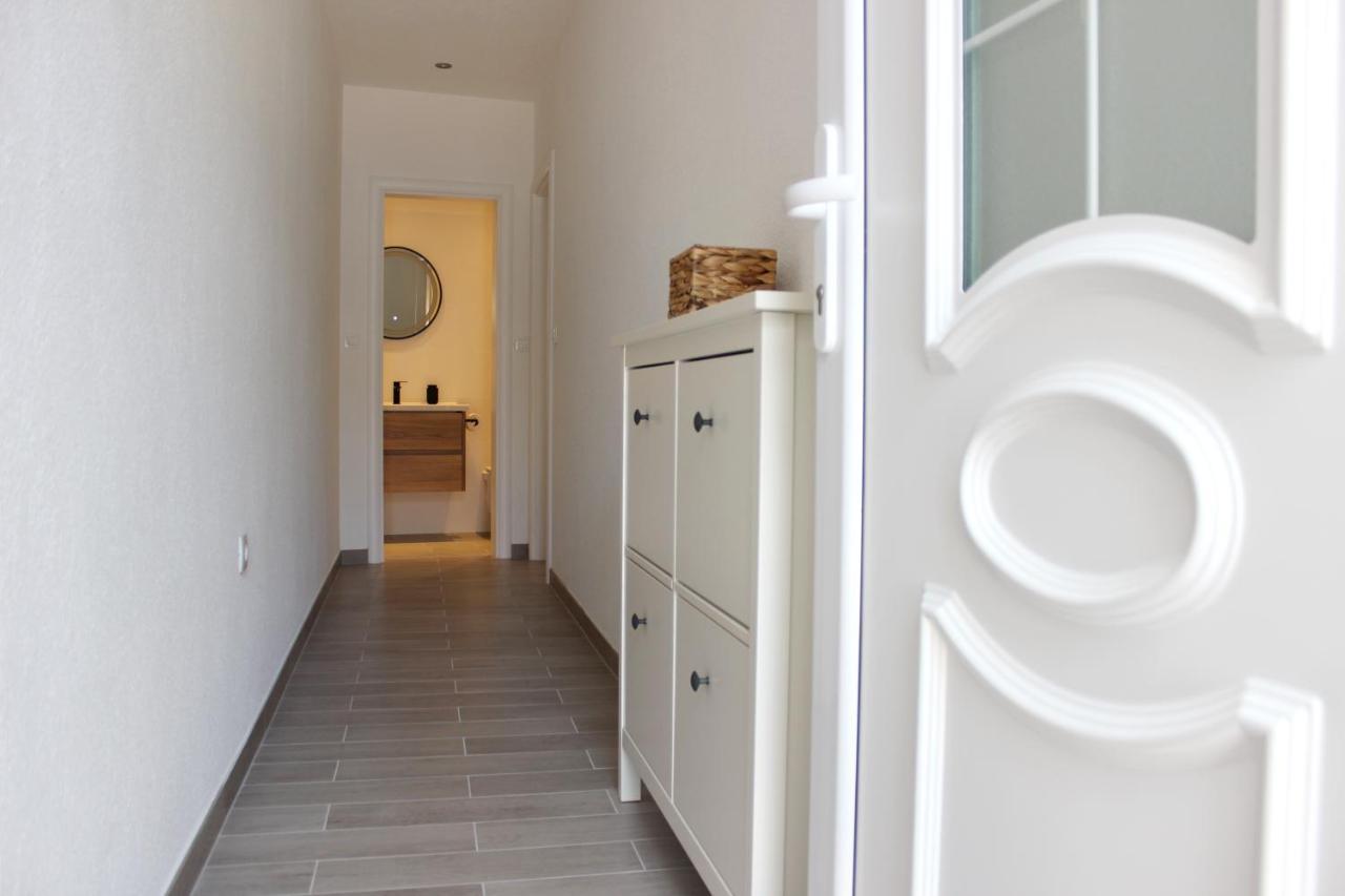 The View Apartment Pucisca Bilik gambar