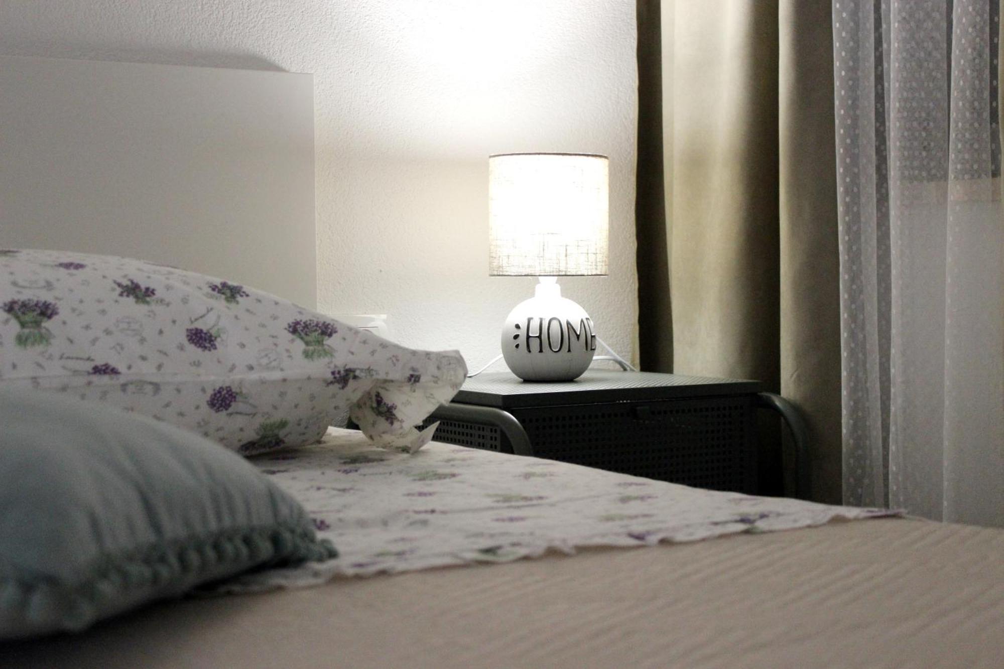 The View Apartment Pucisca Bilik gambar