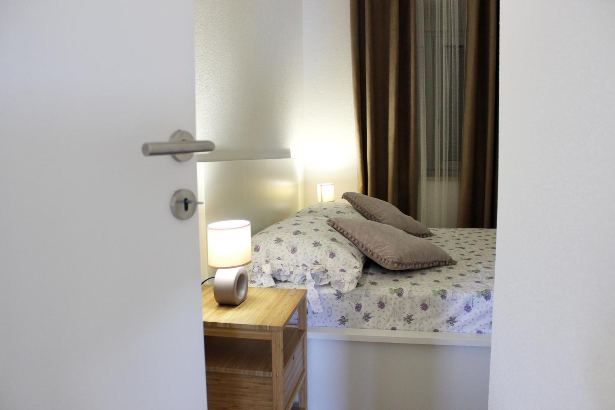 The View Apartment Pucisca Bilik gambar